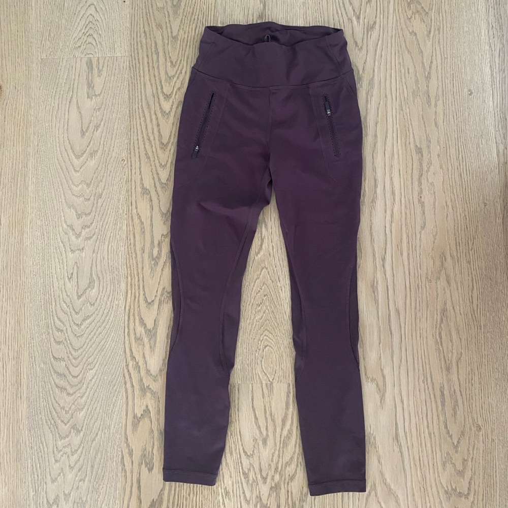 💜Lululemon Leggings💜